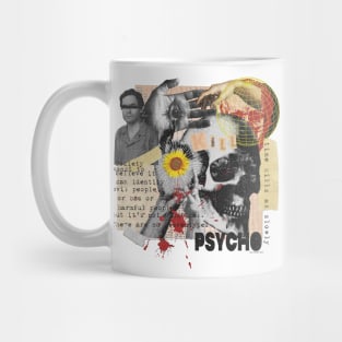 psycho Mug